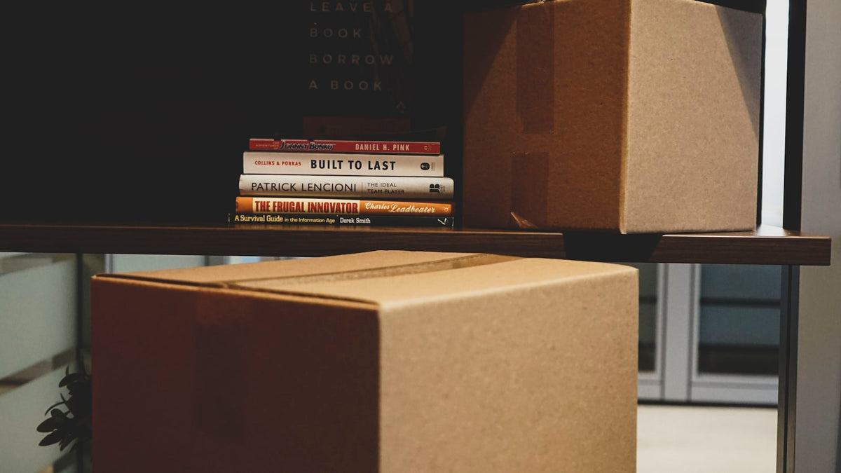 How to Sell Online Safely: eBay, Vinted and Facebook Marketplace