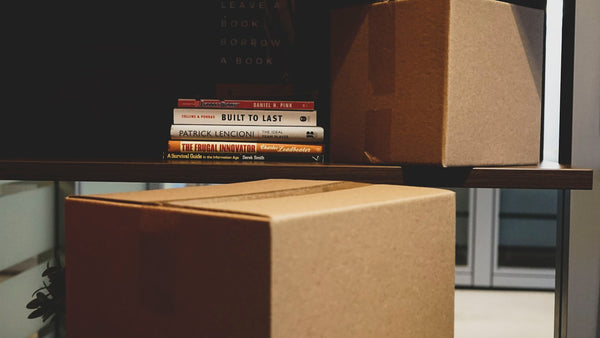 How to Sell Online Safely: eBay, Vinted and Facebook Marketplace