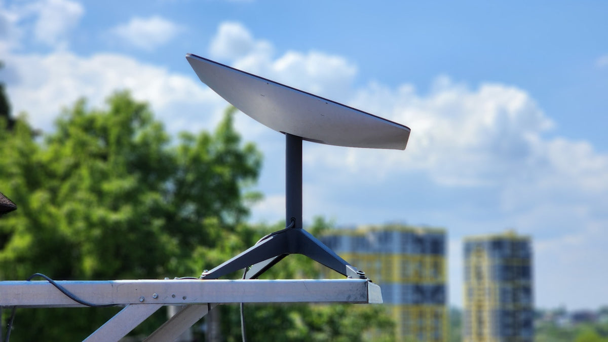 Starlink Explained: Fast Internet From Space, Even in the Countryside