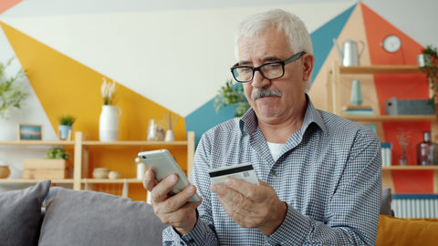 Your Bank in Your Pocket: Banking Apps Made Simple
