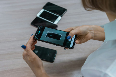 Banking Apps, Worry-Free: How to Stay Safe