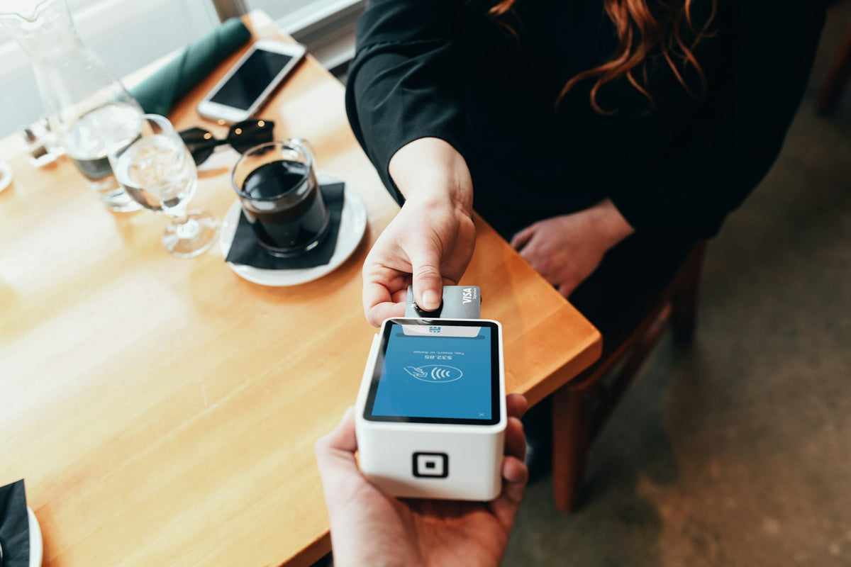 Cards in Your Phone: Loyalty, Payments and Tap-to-Pay