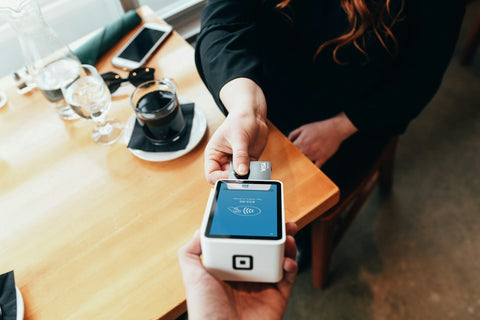 Cards in Your Phone: Loyalty, Payments and Tap-to-Pay
