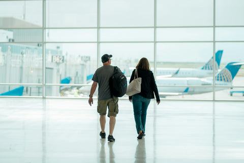 Flying With Just Your Phone: Boarding Passes Made Easy