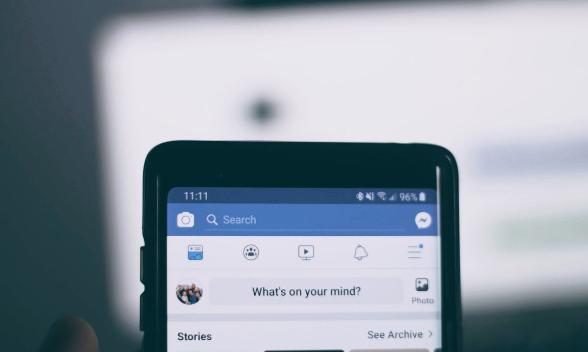 Facebook and Messenger: A Gentle Guide to Getting Started Safely