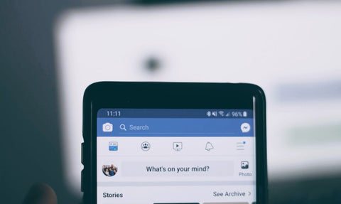 Facebook and Messenger: A Gentle Guide to Getting Started Safely