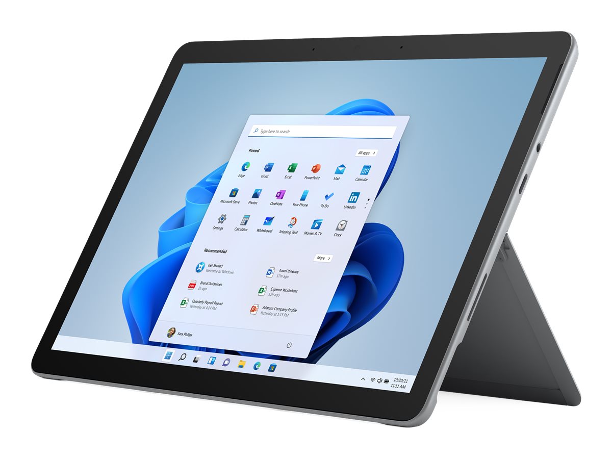 Microsoft Surface Go 3