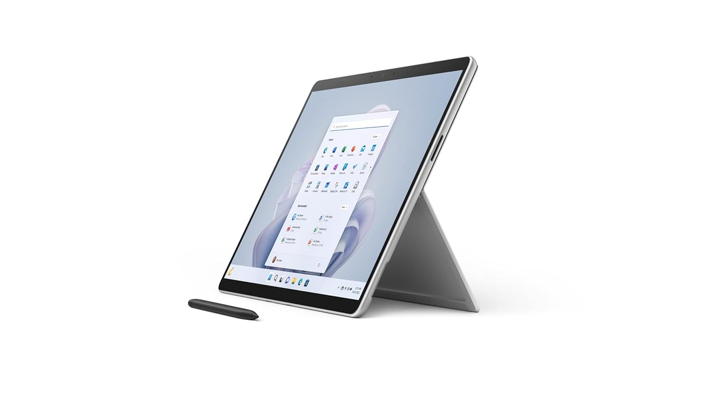 Microsoft Surface Pro 9