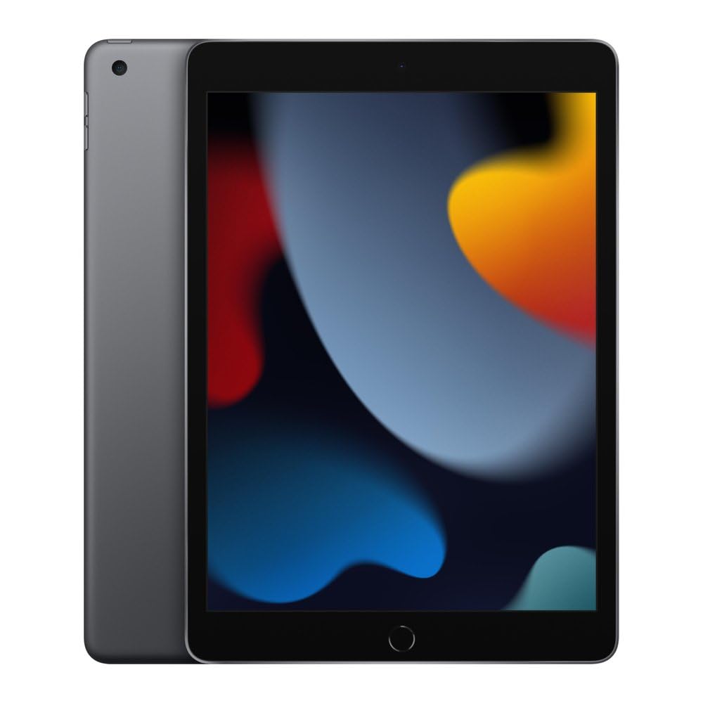 Apple iPad 9th Gen (2021)
