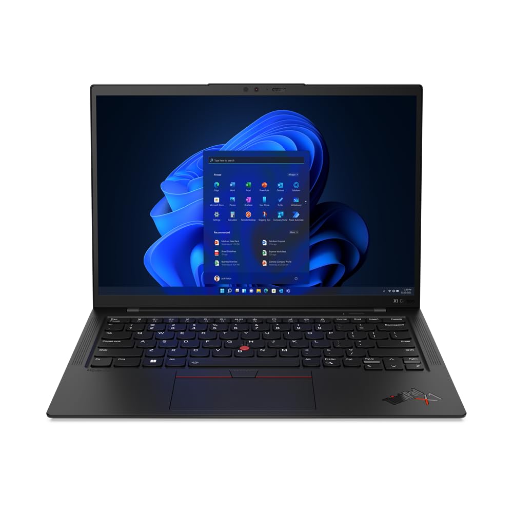 Lenovo ThinkPad X1 Carbon Gen 9