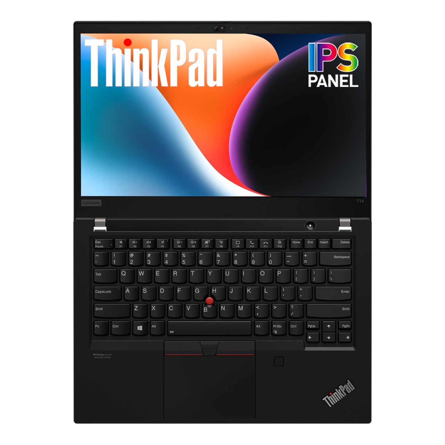 Lenovo ThinkPad T14 Gen 2