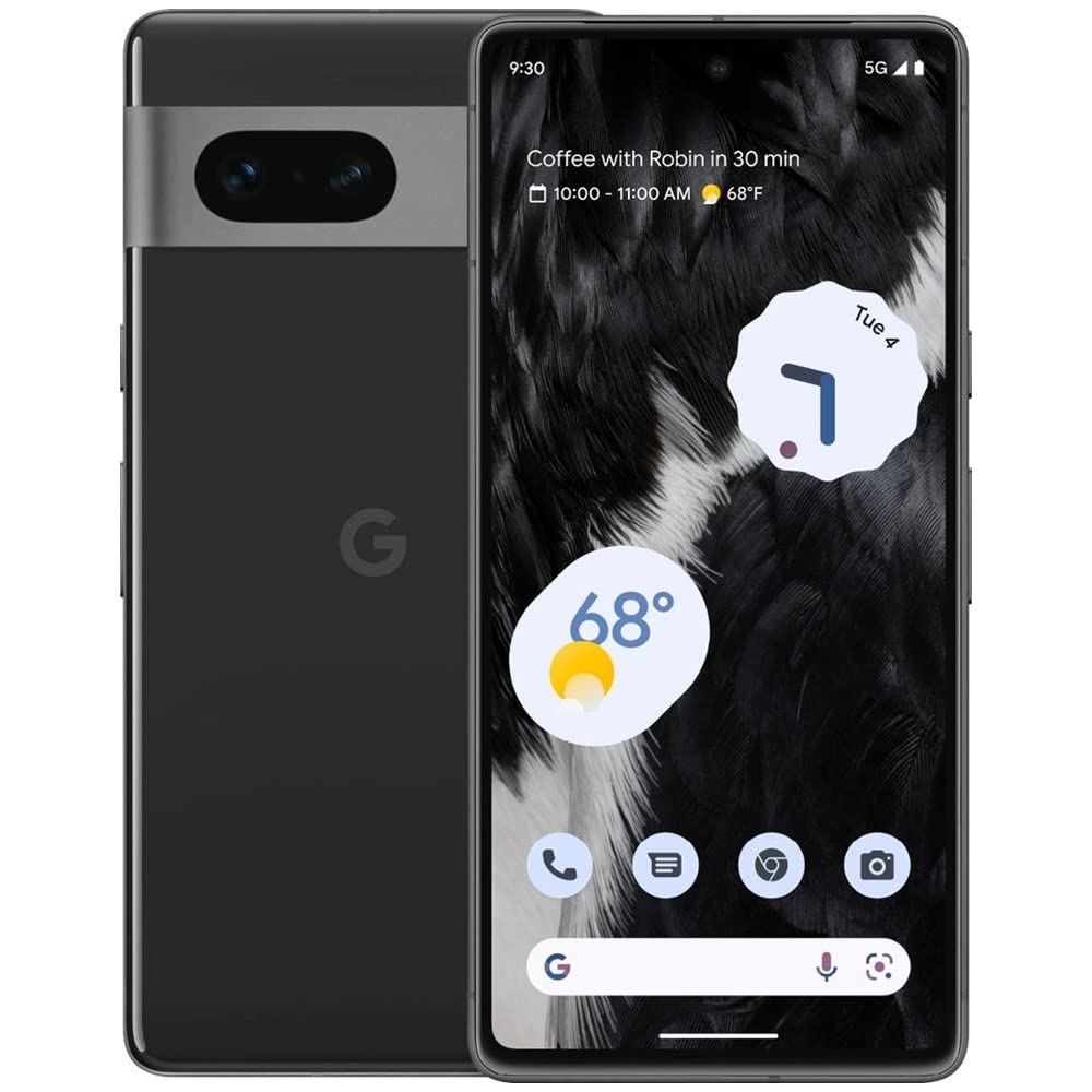 Google Pixel 6a