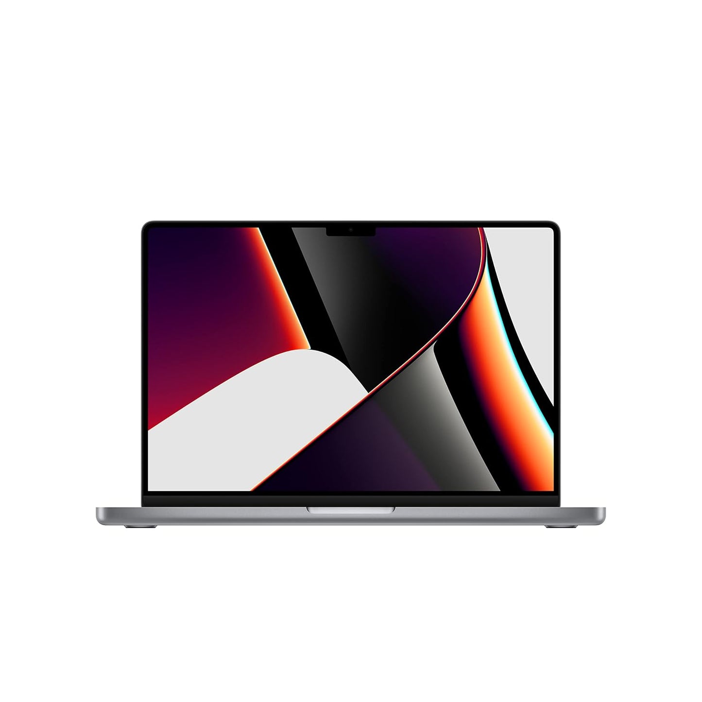 Apple MacBook Pro 14" M1 Pro (2021)