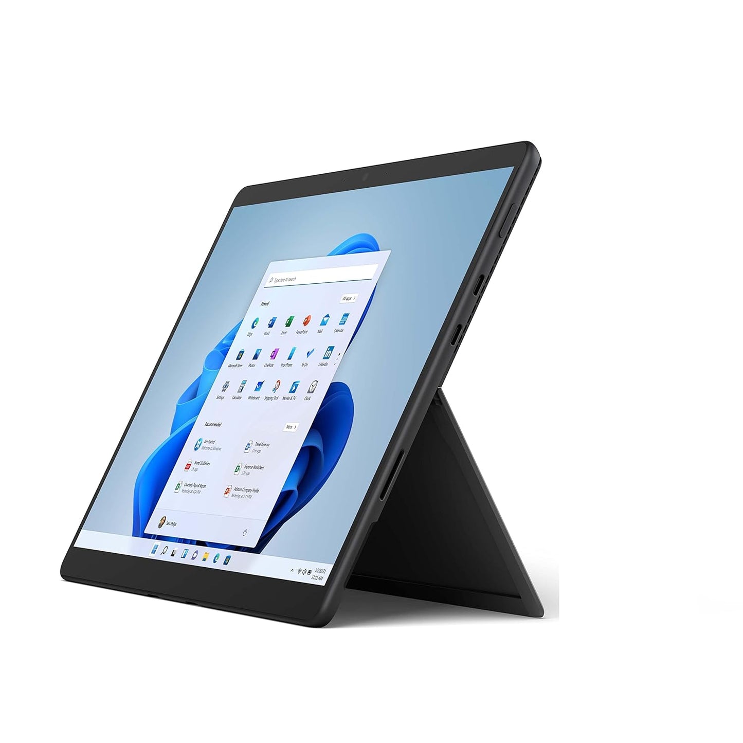 Microsoft Surface Pro 8