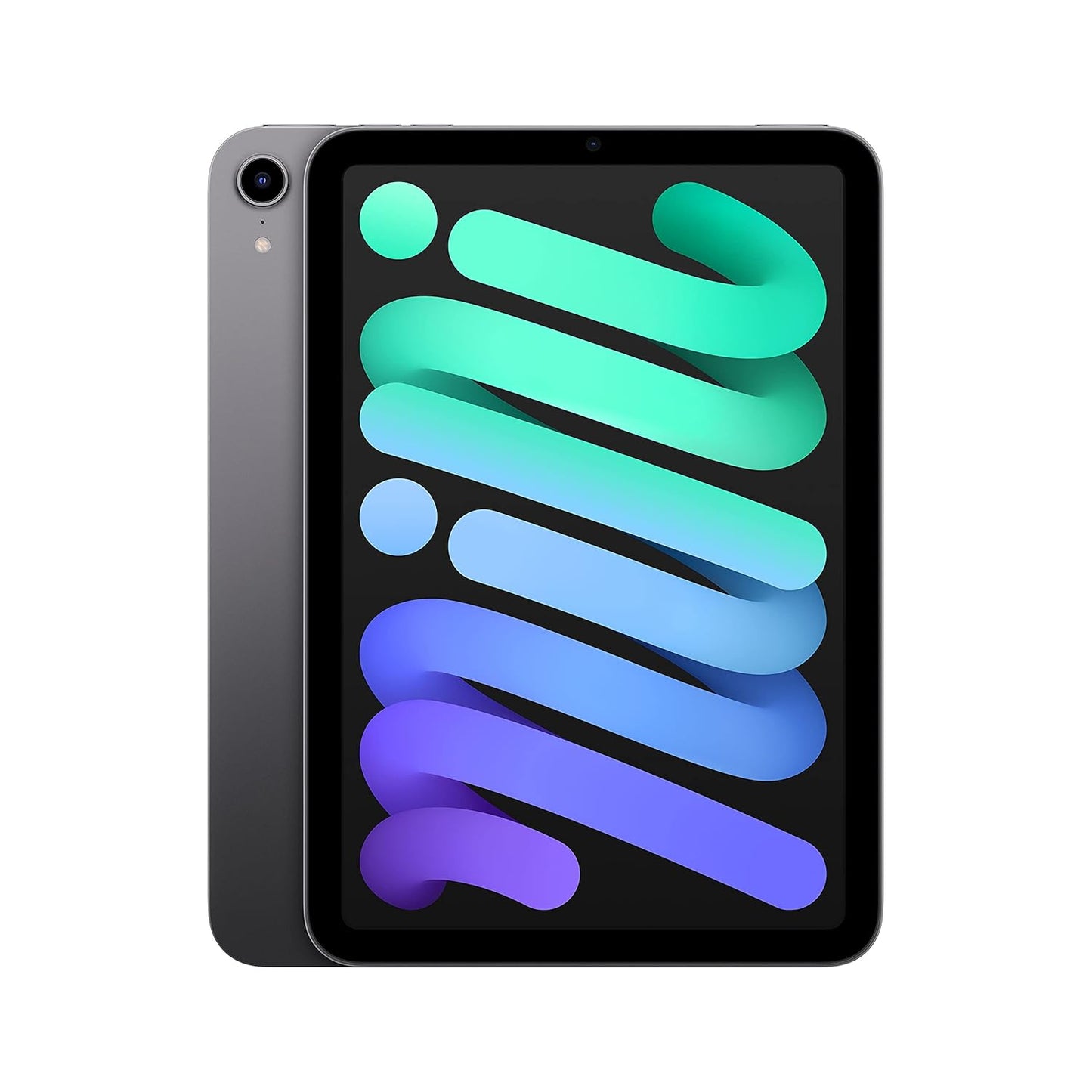 Apple iPad mini 6 (2021)