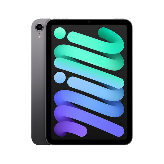 Apple iPad mini 6 (2021)