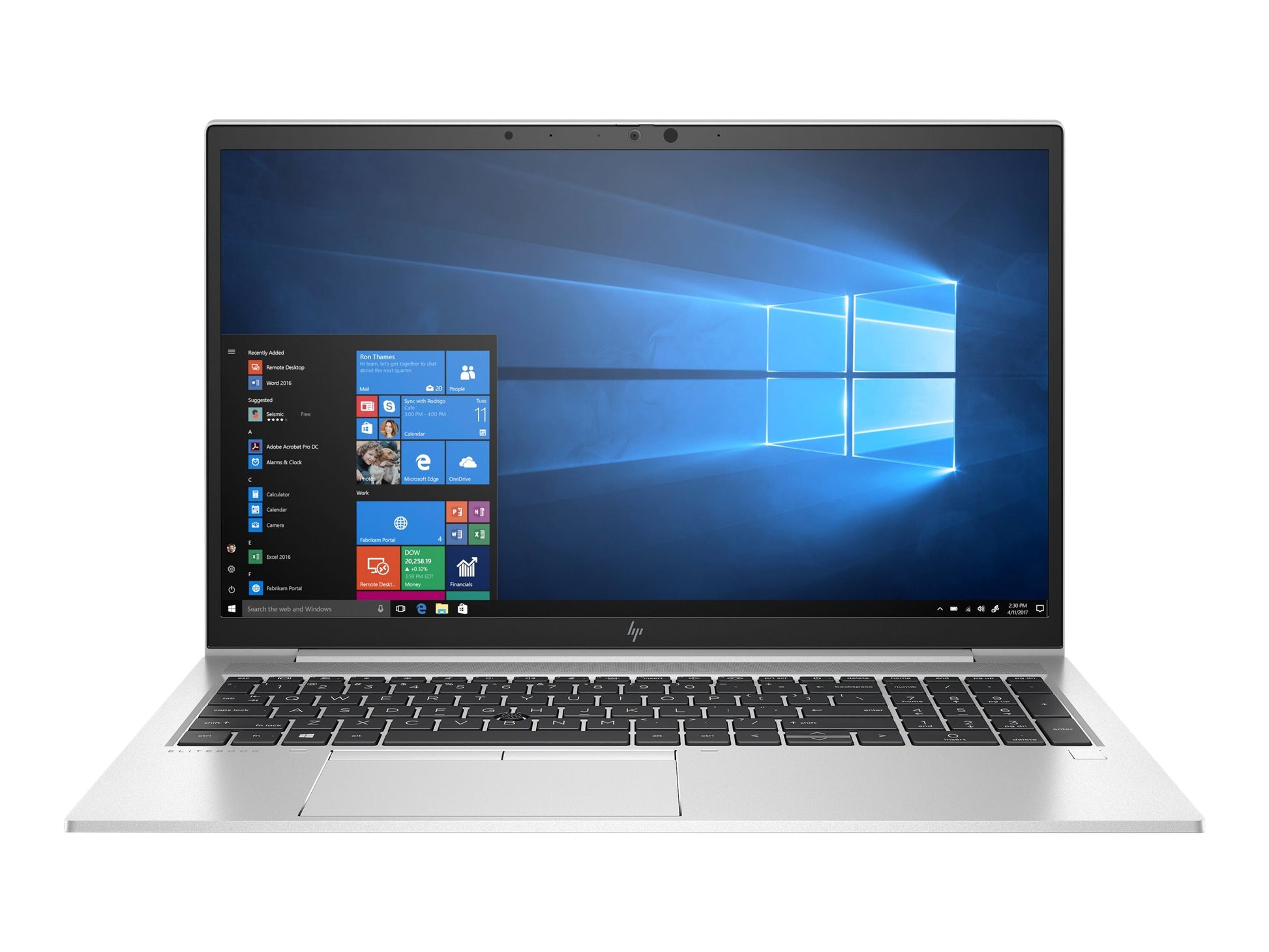 HP EliteBook 850 G7