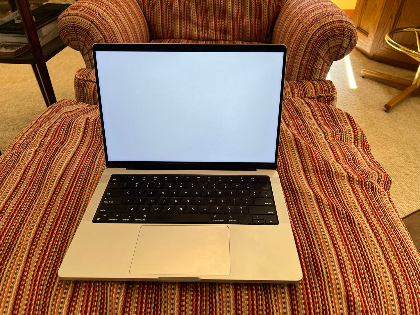 Apple MacBook Pro 14" M1 Pro (2021)