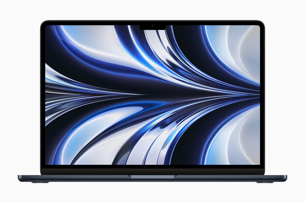 Apple MacBook Air 13" M2 (2022)