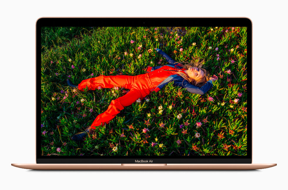 Apple MacBook Air 13" M1 (2020)
