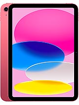 Apple iPad 10th Gen (2022)