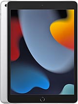 Apple iPad 9th Gen (2021)