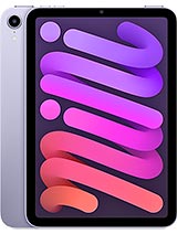 Apple iPad mini 6 (2021)