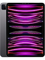 Apple iPad Pro 11" (M2, 2022)