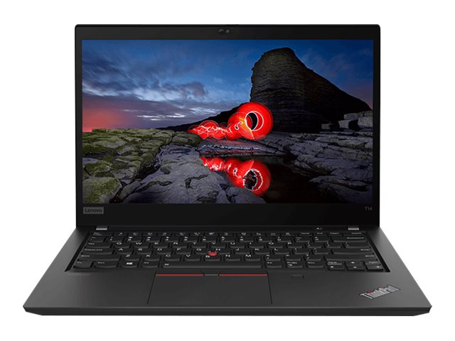 Lenovo ThinkPad T14 Gen 2