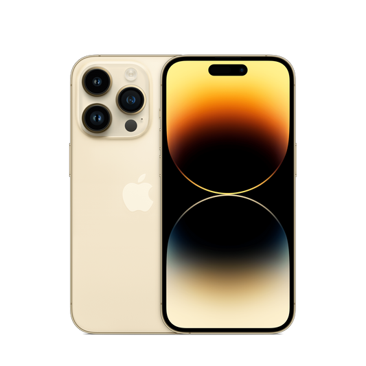 Apple iPhone 14 Pro