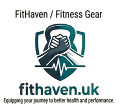 FitHaven — part of The Haven Family UK Ltd