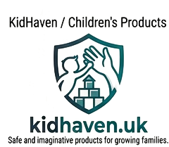 KidHaven — part of The Haven Family UK Ltd