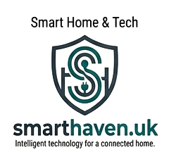 SmartHaven — part of The Haven Family UK Ltd